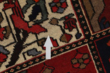 Bakhtiari Persian Carpet 293x207 - Picture 17