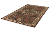 Bakhtiari - old Persian Carpet 290x166 - Picture 2