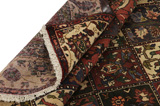 Bakhtiari - old Persian Carpet 290x166 - Picture 5