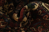 Bakhtiari - old Persian Carpet 290x166 - Picture 7