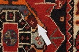 Qashqai - Shiraz Persian Carpet 325x213 - Picture 17