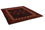 Lori - Bakhtiari Persian Carpet 287x235 - Picture 1