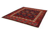 Lori - Bakhtiari Persian Carpet 287x235 - Picture 2