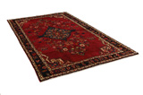 Lilian - Sarouk Persian Carpet 331x191 - Picture 1