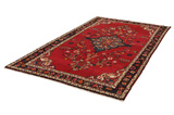 Lilian - Sarouk Persian Carpet 331x191 - Picture 2