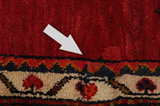 Lilian - Sarouk Persian Carpet 331x191 - Picture 17