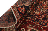 Jozan - Sarouk Persian Carpet 300x197 - Picture 5