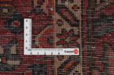 Jozan - Sarouk Persian Carpet 304x206 - Picture 4