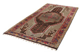 Lori - Gabbeh Persian Carpet 300x157 - Picture 2