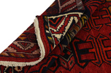 Afshar - Sirjan Persian Carpet 234x157 - Picture 5