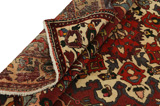 Bakhtiari Persian Carpet 237x164 - Picture 5
