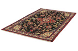 Nahavand - Hamadan Persian Carpet 242x146 - Picture 2