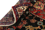 Nahavand - Hamadan Persian Carpet 242x146 - Picture 5