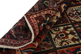 Bakhtiari - old Persian Carpet 316x213 - Picture 5