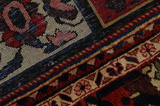 Bakhtiari - old Persian Carpet 316x213 - Picture 6
