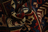 Bakhtiari - old Persian Carpet 316x213 - Picture 7