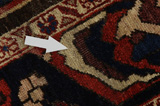 Bakhtiari - old Persian Carpet 316x213 - Picture 17