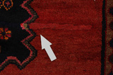 Lori - Bakhtiari Persian Carpet 317x154 - Picture 17