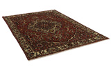 Jozan - Sarouk Persian Carpet 293x203 - Picture 1