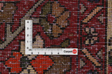 Jozan - Sarouk Persian Carpet 293x203 - Picture 4