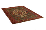 Lori - Gabbeh Persian Carpet 220x151 - Picture 1