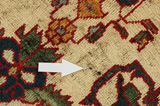 Lori - Gabbeh Persian Carpet 220x151 - Picture 18