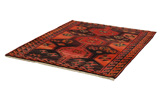 Lori - Bakhtiari Persian Carpet 212x175 - Picture 2