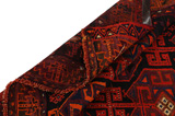 Lori - Qashqai Persian Carpet 200x165 - Picture 5