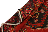 Zanjan - Hamadan Persian Carpet 220x150 - Picture 5