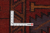 Bakhtiari - Lori Persian Carpet 196x162 - Picture 4