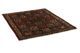 Bakhtiari - Garden Persian Carpet 205x160 - Picture 1