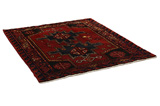 Lori - Bakhtiari Persian Carpet 182x151 - Picture 1