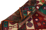 Qashqai - Gabbeh Persian Carpet 217x142 - Picture 5
