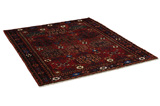 Bakhtiari - Lori Persian Carpet 208x167 - Picture 1
