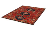 Lori - Bakhtiari Persian Carpet 238x170 - Picture 2