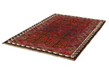 Bakhtiari - Qashqai Persian Carpet 260x171 - Picture 2