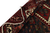 Afshar - Sirjan Persian Carpet 246x182 - Picture 5