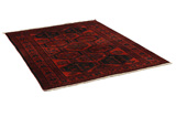 Bakhtiari - Lori Persian Carpet 228x178 - Picture 1