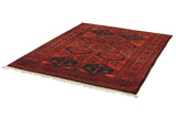 Bakhtiari - Lori Persian Carpet 228x178 - Picture 2