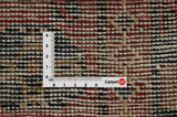 Bakhtiari - Lori Persian Carpet 229x140 - Picture 4