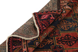 Bakhtiari - Lori Persian Carpet 229x140 - Picture 5