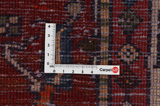 Bakhtiari Persian Carpet 224x162 - Picture 4