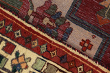 Bakhtiari Persian Carpet 224x162 - Picture 6