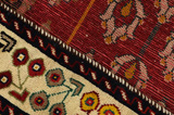 Yalameh - Qashqai Persian Carpet 263x163 - Picture 6