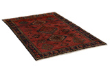 Lori - Bakhtiari Persian Carpet 233x144 - Picture 1