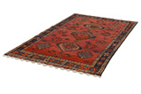 Lori - Bakhtiari Persian Carpet 233x144 - Picture 2