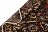 Bakhtiari - Garden Persian Carpet 303x164 - Picture 5