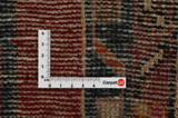 Lori - Bakhtiari Persian Carpet 329x163 - Picture 4