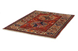 Lori - Bakhtiari Persian Carpet 178x139 - Picture 2