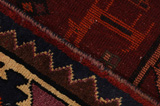 Lori - Bakhtiari Persian Carpet 178x139 - Picture 6
